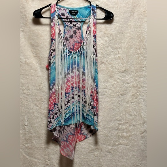 Bebe Swimwear cover - Picture 2 of 6